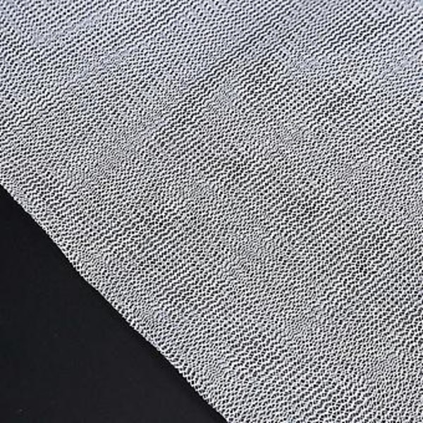 Vaskepose med glidelås for undertøy, vaskemaskin, nettingposer for klær, sokker, BH, undertøy (50*60cm #2)