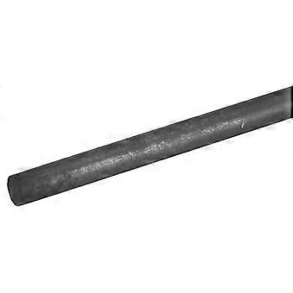 30 stk. grafittrørestav, høy renhet, konduktivitet, korrosjonsbestandighet, digelrørestav for metallurgi, halvleder, 6x6x150 mm