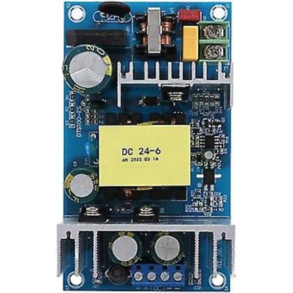 AC 100-240V till 24V 6A Modul
