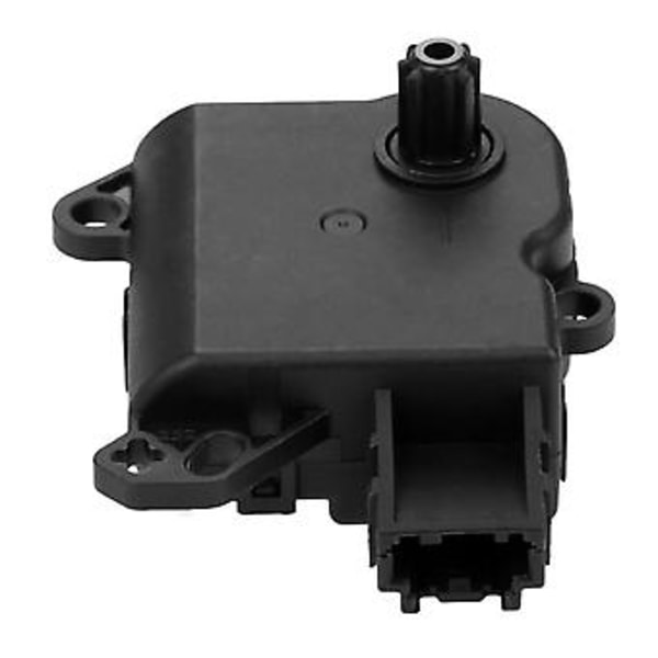 Hvac Värme Blandningsspjäll Ställdon För Navigator Temperatur Blandningsspjäll Motor Dl3z-19e616-a Al3z19e616