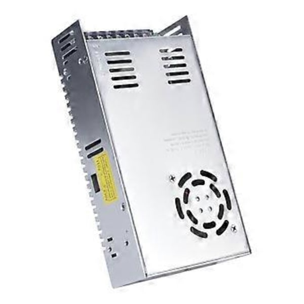 Switching Strømforsyning til DC 24V 15A 360W Strømforsyning til Transformere Switch til Ender 3 3D Printer Dele