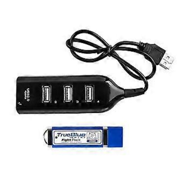 For Mini FIGHT PACK 32 32GB Game Stick til Drive Spil Tilbehør Retro Spillekonsol