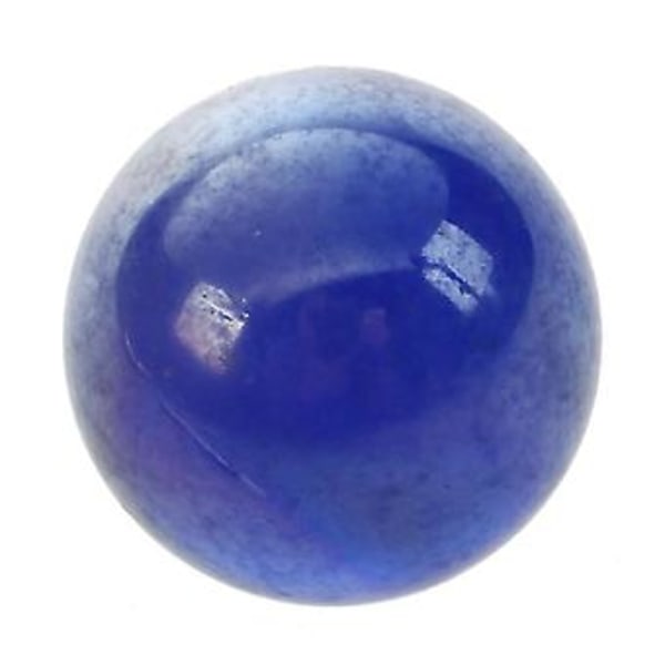 10 kpl Marmorikuulia 16mm Lasimarmorit Ker Lasi Rotan Lelu