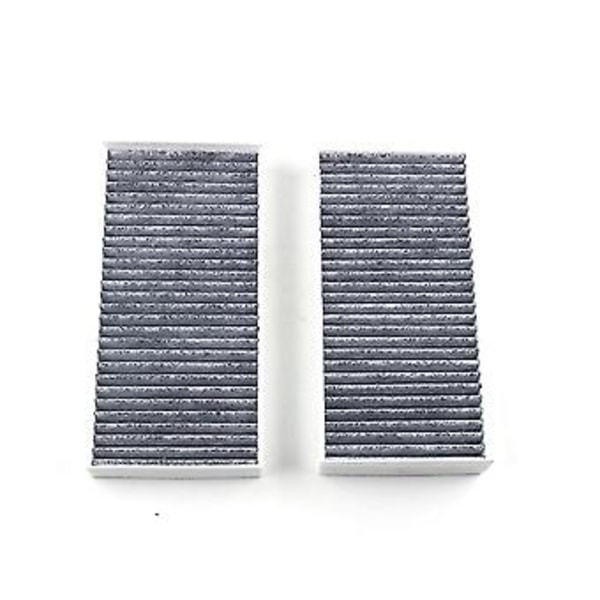2 stk. Kabinefilter til bil 64119321875 Til 2' F45 F46 Active
