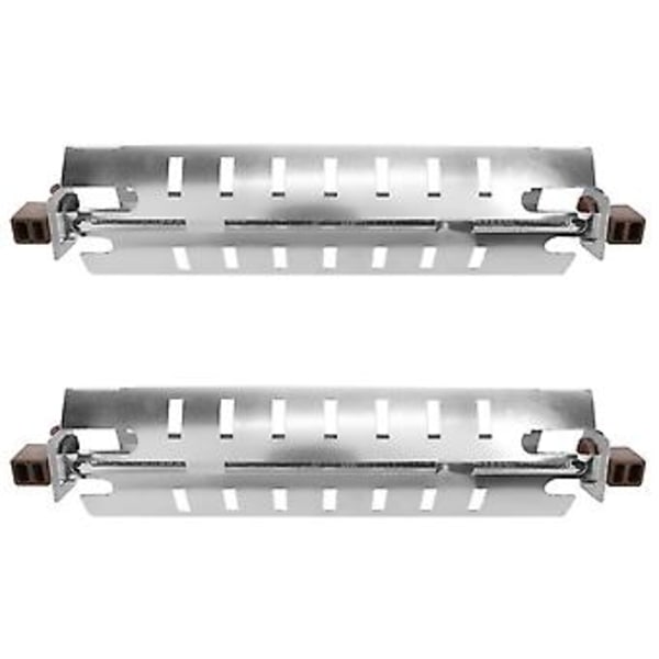 2 kpl Deing Ers Wr51x10055 Jääkaappi Electric Zer -laitteelle