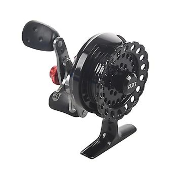 Leo Dws60 4 + 1bb 2.6:1 65mm Hjul Med Fod Ing Hjul Venstre Hånd