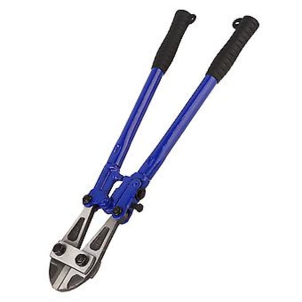 18 tum Kraftig Vajerklippare, Bultsax - Professionella Handverktyg för Effektiv Klippning, Hållbar & Ergonomisk Design, Idealisk för