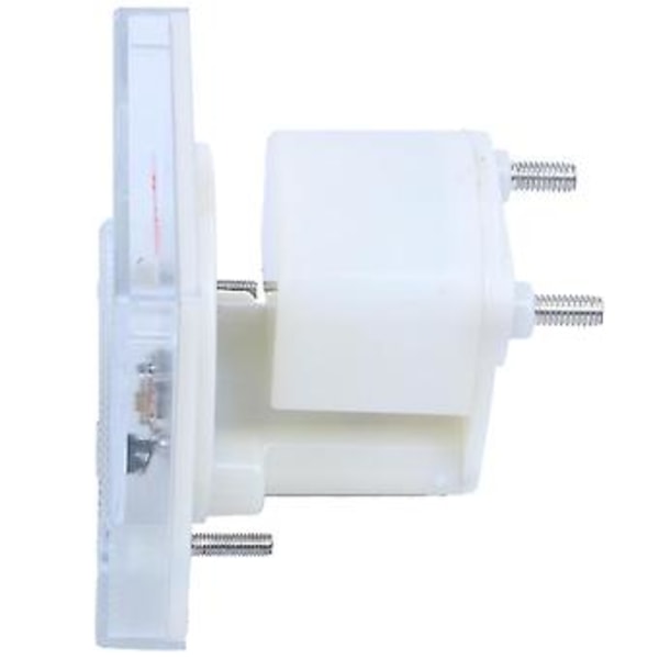 Analog 85l1 AC 250 V Panelmätare Voltmeter Mätinstrument Installationsutrustning