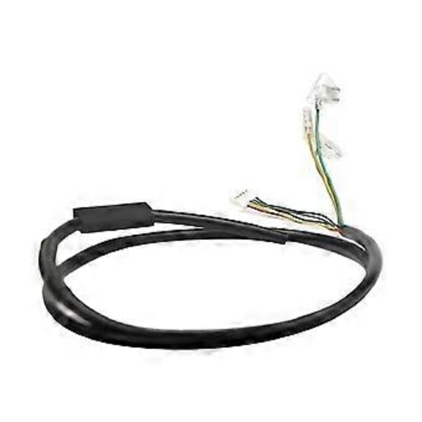 Elscooter Framhjul Motorkabel För M365 Pro 1s Ersättnings Reparations Tillbehör
