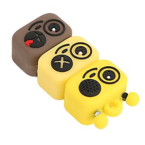 Muistitikku, USB-muistitikku PVC Sarjakuva USB-muistitikku Mini U-levy Premium-laatua