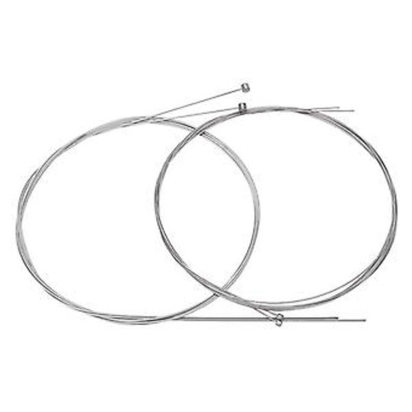 Cykel Växel Broms Vajer Kit, CANSUCC Cykel Variabel Hastighet Mountainbike Vajer Kärna Cykel Variabel Hastighet Broms Vajer Kit Högintensiv Uteffekt