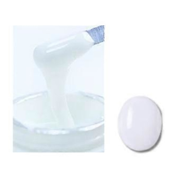 15 ml Sormikynnenpidennys UV-liima Kynnenpeite Liotus Pois Pidennys Hyytelögeeli Kynsitaide