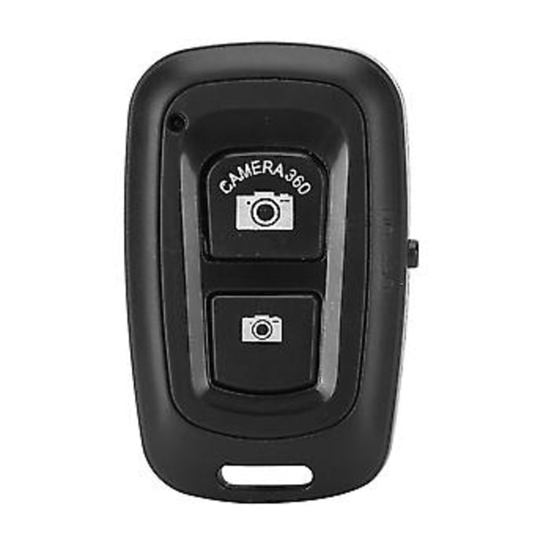 Selfie Udløserkontrol, Plast Mini Bluetooth Selfie Bluetooth Selfie Udløserkontrol Fotografi Udløserkontrol Opnå Mere