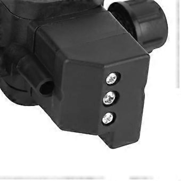 DC 12V 0.9Mpa 6L/Min Vatten Högtryck Membran 70W Självsugande Pump