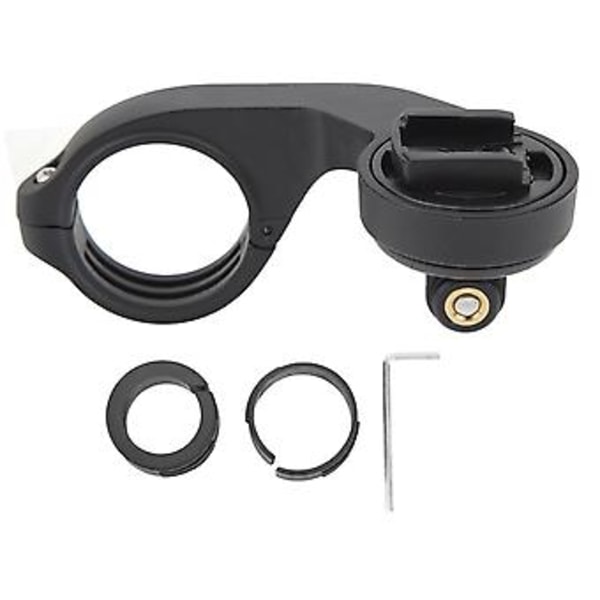 Cykelcomputerbeslagholder, Cykelcomputerbeslag Nylon Cykelcomputerbeslagholder Cykelcomputerholder Miljøvenlige materialer