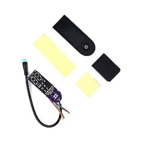 Til M365 Elektrisk Scooter Tilbehør Source Pro Meter S Pro Meter Tandplade
