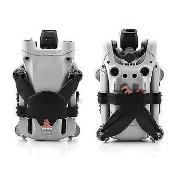 Til Dji Mini 3 Pro Propelbeskytter Fiksering Propelholder Tilbehør Forsyninger