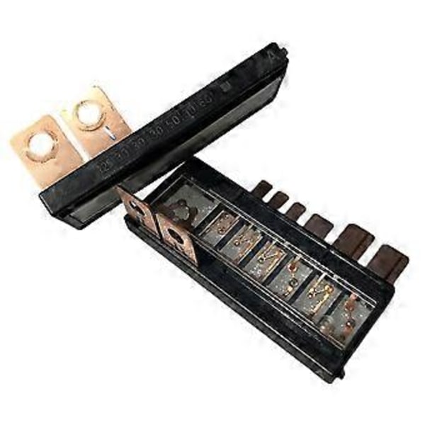 38231-tea-a01 38231teaa01 Multi Block B Fuselink Sikring 32a Til -