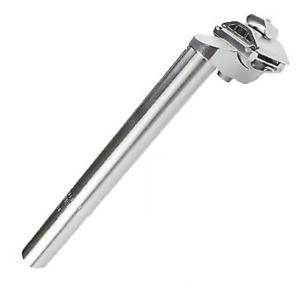 Ycle Satulatolppa 27.2mm Alumiiniseostolppa Säädettävällä Maastopyöräradalla 27.2x30