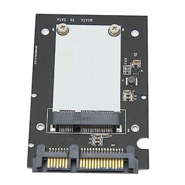 MSAT - SATA, MSATA - SATA III MSAT - SATA -sovitin, tietokonetarvikkeet, ympäristöystävälliset materiaalit