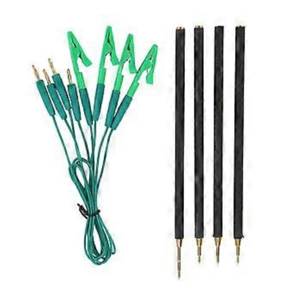 4st/set LED BDM Sond Penna 12V‑24V Praktisk Universell för KESS för FGTECH ECU Programmeringsverktyg