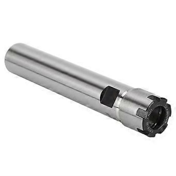 Spennpatronholder Fresemaskin Rett Forlengelsesstang ER16M-100L 100mm Lengde C20