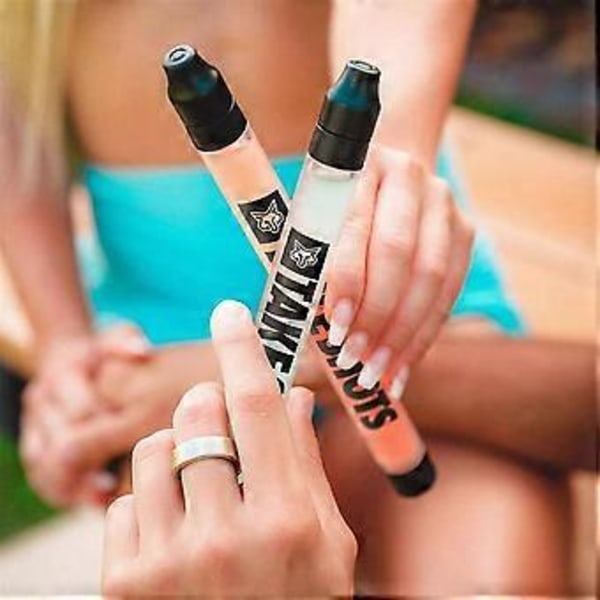 1 kpl Shot-pilli, Shot-pidikepilli juomille, Chasers Smooth Sipping ja helppo kaato sopii kaikkiin vakiopulloihin