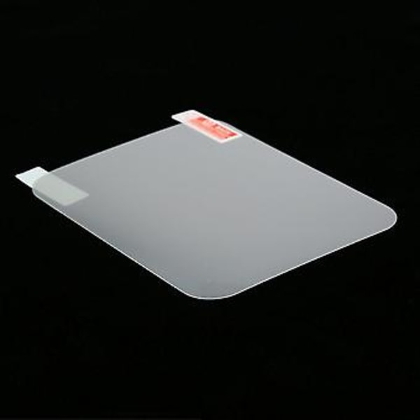 Up Display Hud Beskyttelsesskærm Transparent 15*13cm
