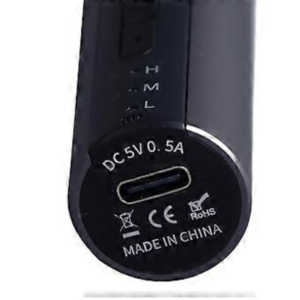 666F Trådløs Rotary Tool 6000-20000RPM Variabel Hastighet Elektrisk Slipekit for Gravering Sliping Polering 3.7V 10W