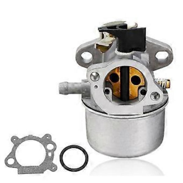 Förgasare för Stratton för Quantum 498965 Förgasare med O-ring Packning Hög Kvalitet
