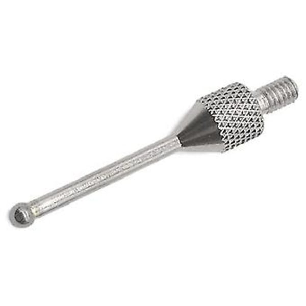 CNC 3D Touch Probe Mindre Stålprobsspets För V6 3D Touch Probe/ Kantfinnare