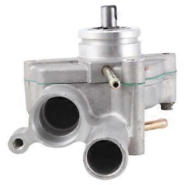 Vattenpump Komplett Passar för Grizzly 660 YFM660 2002-2008 5KM-12420-00-00