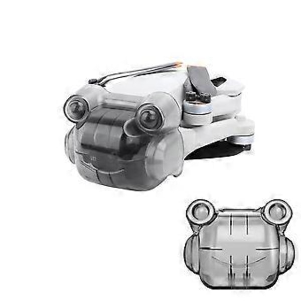 Integrerat kameragimbal-skydd linsskydd visionssystem skydd för DJI Mini 3 Pro drönartillbehör