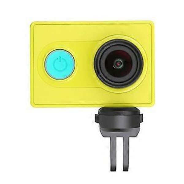 Stativskruv Adapter 1/4 Monopod för Action FDR-X3000 HDR-AS30V
