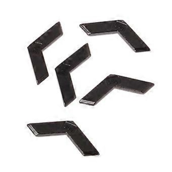 1 Sett Erstatning Tuning Metall Motvekt For G502 Hero High Performance RGB Gamingmus