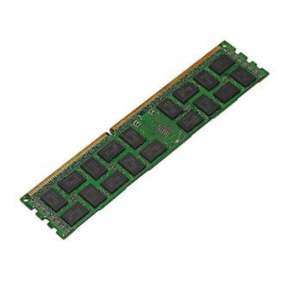 4GB DDR3 RAM Minne Reg Kompatibel Intel Stasjonær PC RAM Memoria