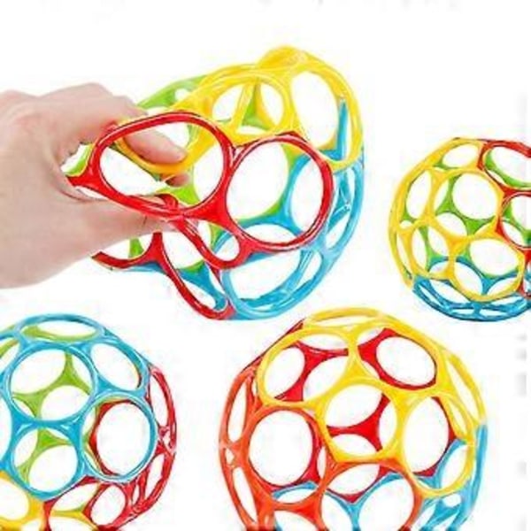 Pusselrammel - en klassisk design som är flexibel och lätt att hålla för barn i alla åldrar -shznv