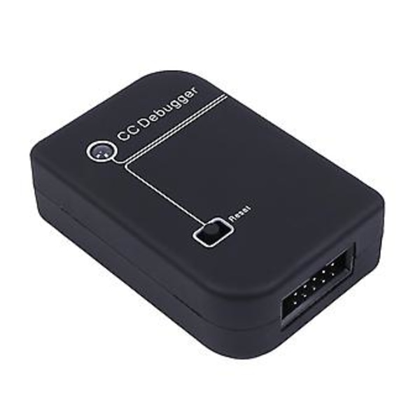 Cc2531 Zigbee Emulator Cc-debugr Usb Programmer Cc2531 Sniffer Med Antenne Tand Modul Conn