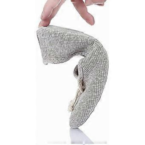 Naisten mukavat kotitossut äitiyskengät, slip-on malli