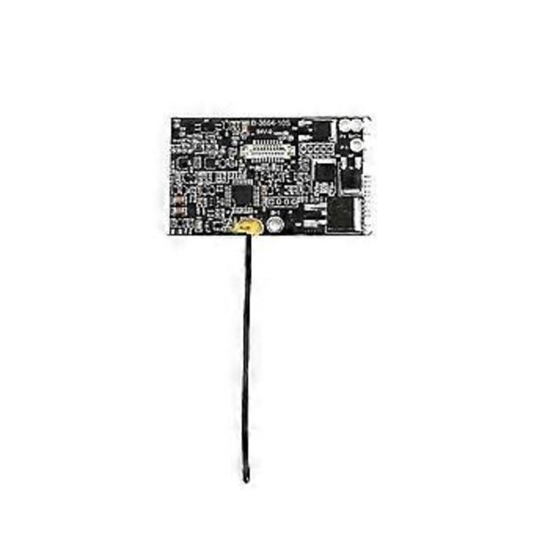 M365 Sähköpotkulaudan Akun Bms Akun Ohjaus Pcb Paneelin Piirilevyosat