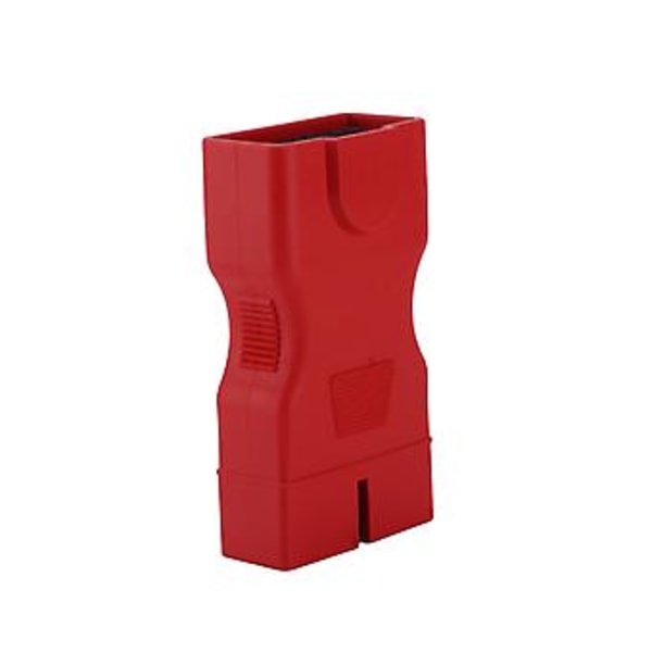Stik, OBD2 12-pin Adapter Stik OBD Adapter Adapter Stik Forbedre Din Oplevelse