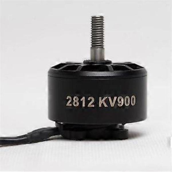 X2812 900KV Børsteløs Motor for RC Multirotor Fly FPV Langdistanse Droner Motor DIY Del Multikopter Reservedel Tilbehør