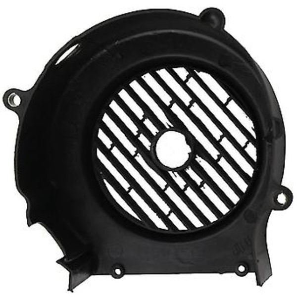 Luftriktare (fläktkåpa) Set Ersättning Gy6 150cc Atv Go Kart Moped