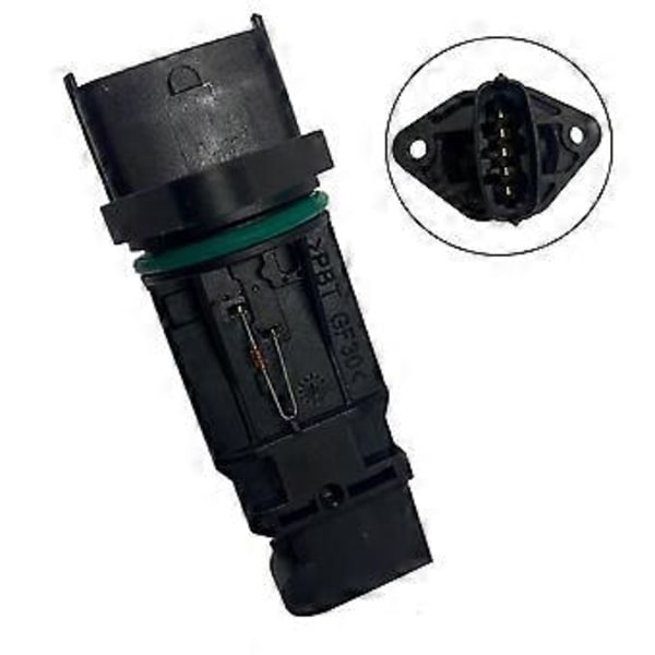 Luftmassemätare Sensor för Dmax 3.0 Diesel 4JH1 F00C2G2063 F 00C 2G2 063 F00C262063 F 00C 262 063