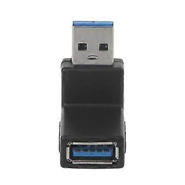USB 3.0 Uros-Naaras -sovitin U-levylle, kiintolevylle, näytölle ja USB-laitteille