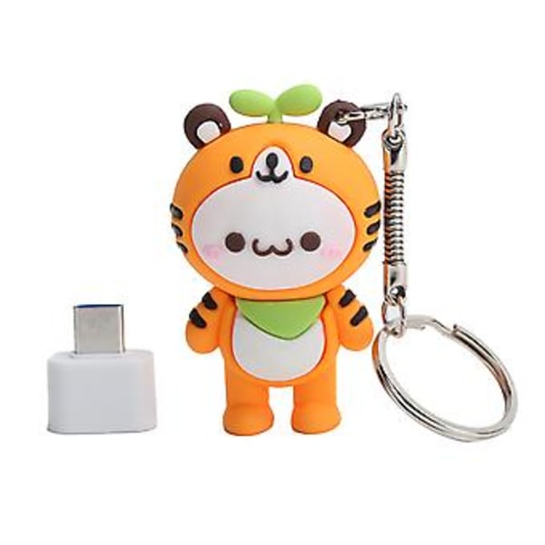 Tietokonetarvikkeet, U-levy USB2.0 Muisti USB-muistitikku Verraton suorituskyky