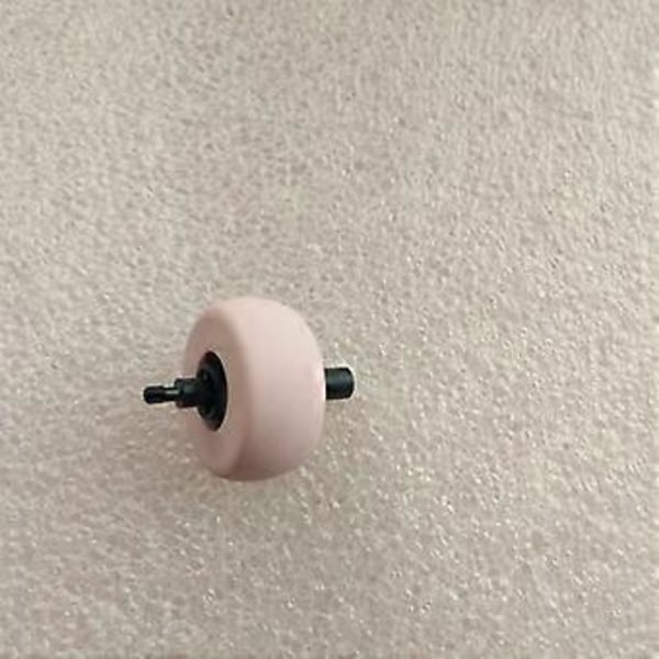 Slitesterkt musehjul kompatibelt for Logitech Pebble Bluetooth-kompatibel mus Revolusjon musehjul tilbehør