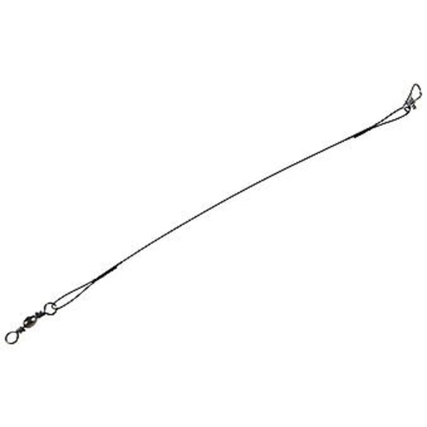 60 stk. Mindre Ståltråd Er 15/23/30cm Line