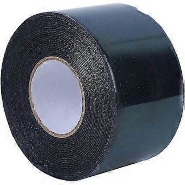 Kaksipuolinen teippi, itseliimautuva tekonurmen saumateippi 5 cm - 4,9 metriä, tekonurmen teippi nurmikolle Hy
