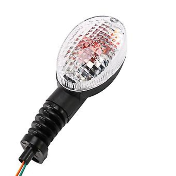 Blinklysindikatorlampe for Kawasaki Ninja250r/kls250sf/s Vn 650 Vulcan